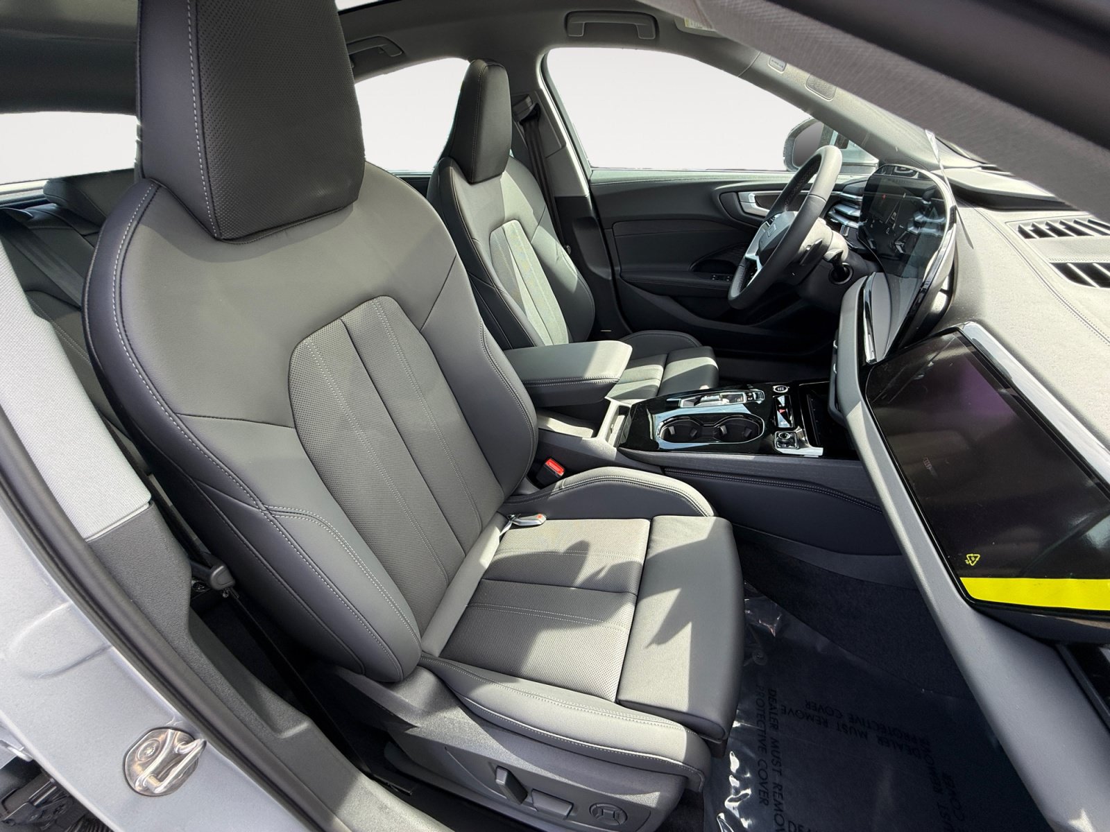 New 2026 Audi A5 Premium Plus AWD/4WD image 19