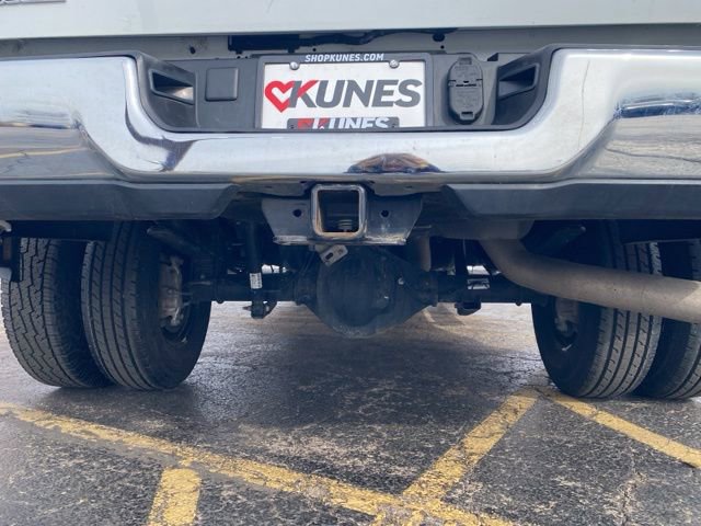 Used 2024 RAM 3500 Big Horn image 11