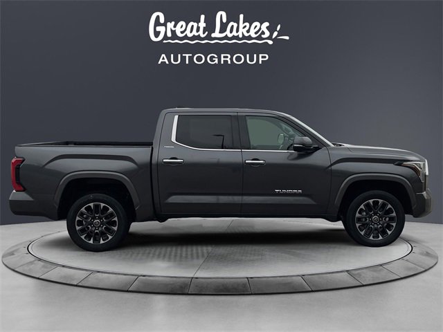 Used 2023 Toyota Tundra Limited image 6