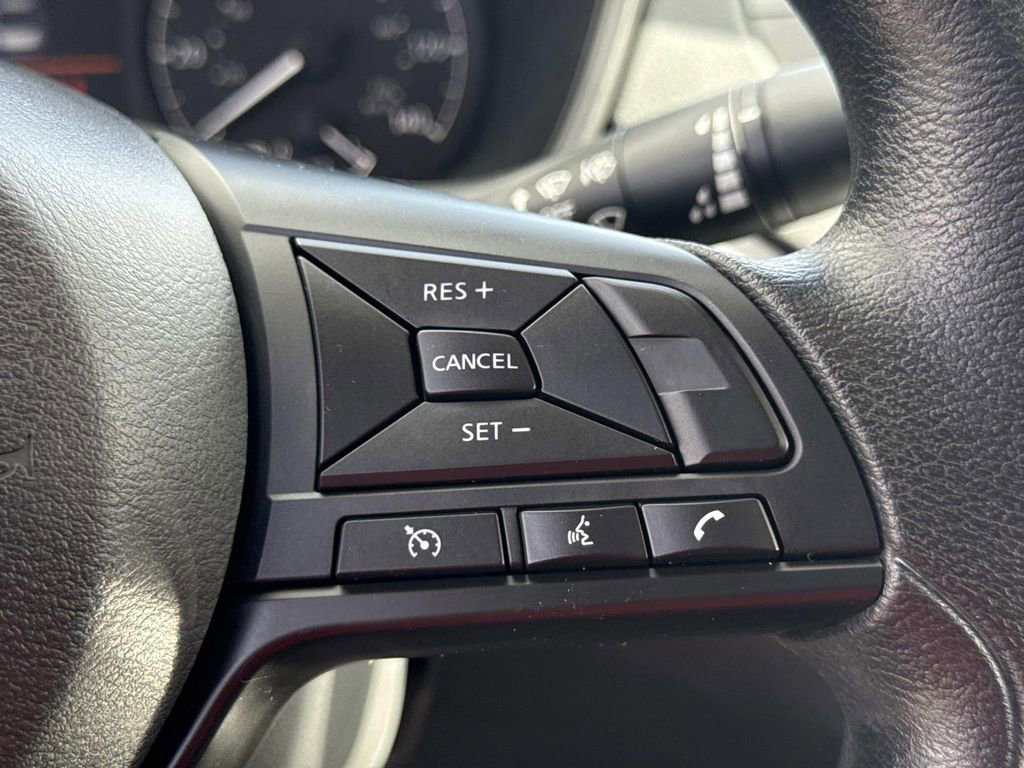 Certified 2025 Nissan Altima 2.5 S image 26