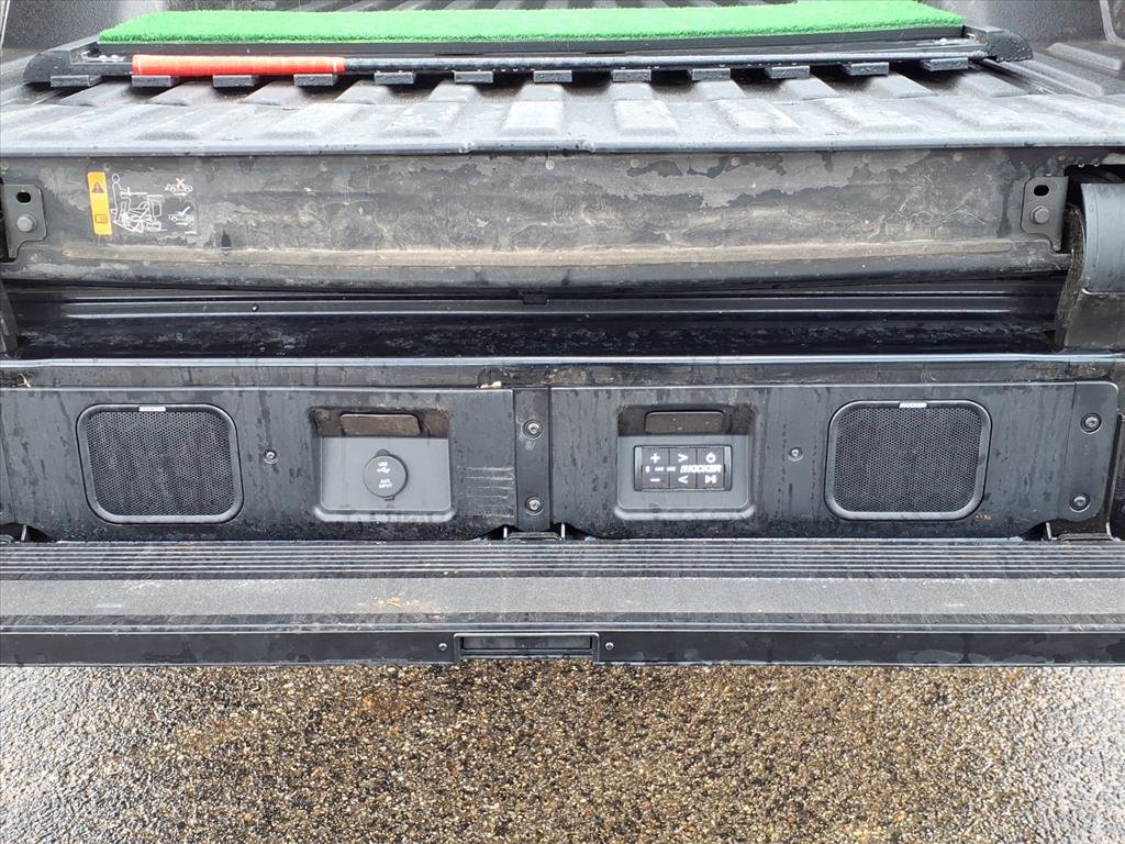 Certified 2024 GMC Sierra 2500 Denali Ultimate w/ Max Trailering Package image 18