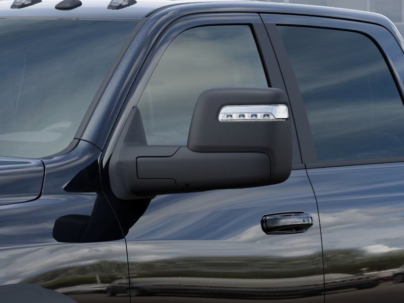 New 2025 RAM 2500 Power Wagon image 12