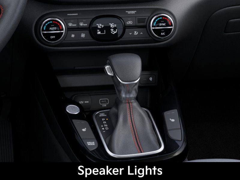 New 2025 Kia Soul GT-Line w/ GT-Line Technology Package image 26