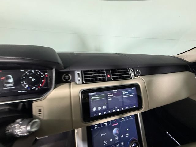 Certified 2021 Land Rover Range Rover Westminster Edition AWD/4WD image 17