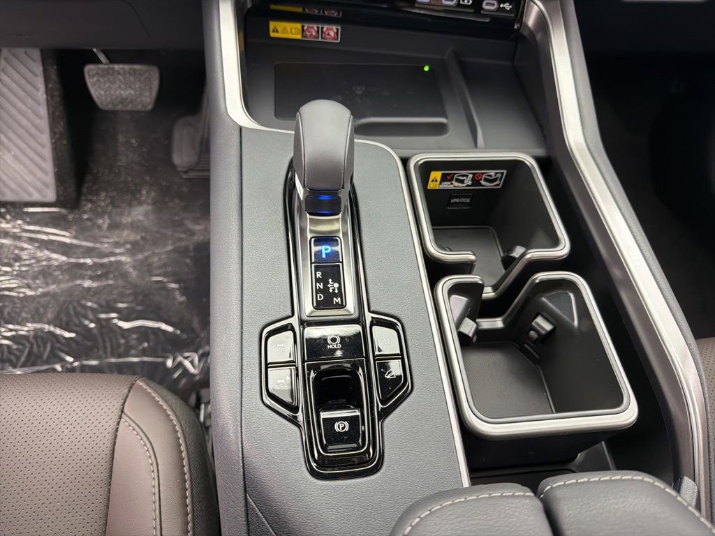 New 2026 Lexus TX 350 AWD image 11