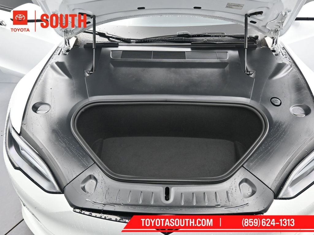 Used 2022 Tesla Model S image 30