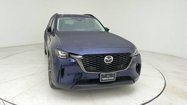 Used 2026 MAZDA CX-90 Plug-In Hybrid w/Premium Sport AWD/4WD image 2