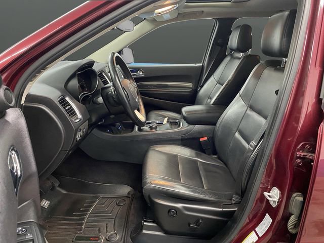 Used 2017 Dodge Durango GT w/ Premium Group image 4