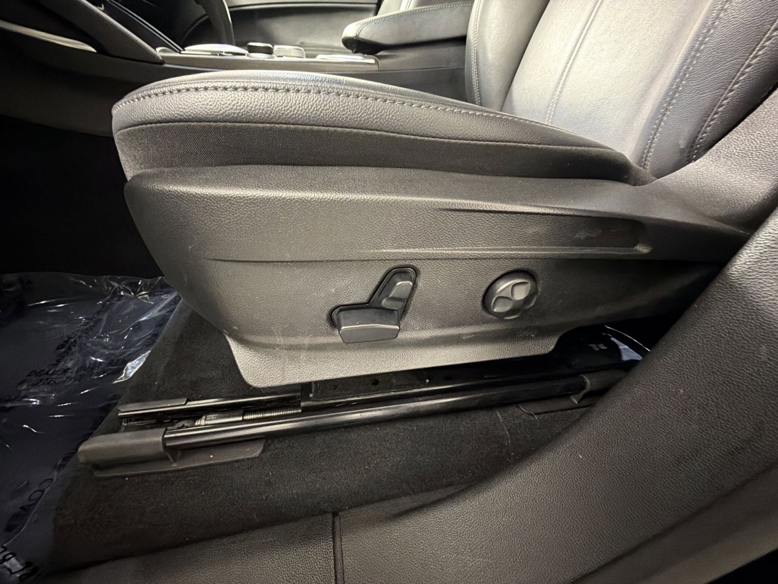 Used 2023 Alfa Romeo Stelvio Ti image 14