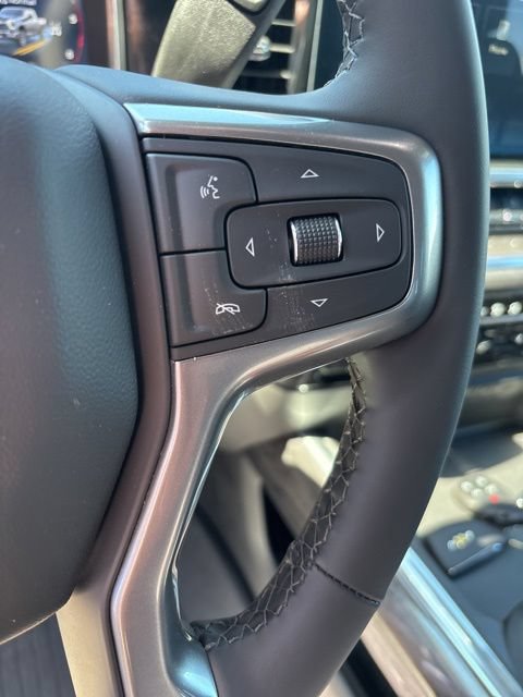 New 2026 Chevrolet Silverado 3500 High Country w/ High Country Premium Package AWD/4WD image 29
