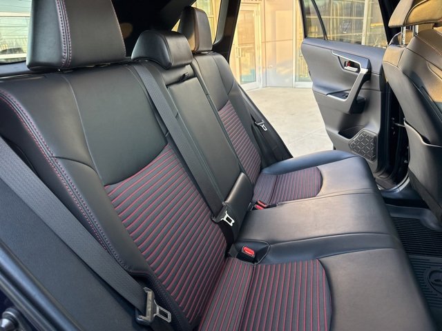 Used 2022 Toyota RAV4 XSE image 36