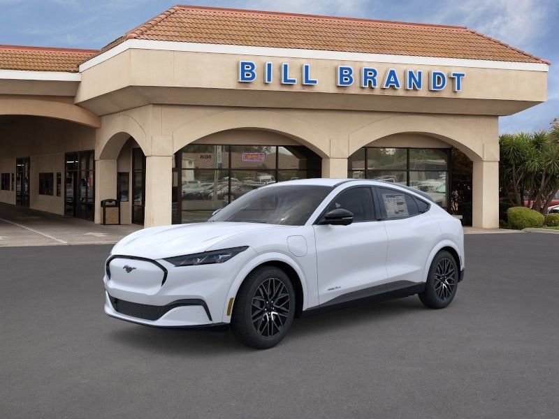 New 2026 Ford Mustang Mach-E Premium w/ Technology Package RWD image 6