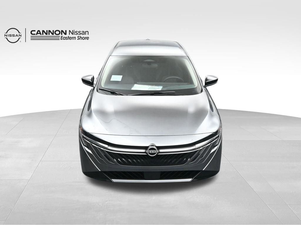 New 2026 Nissan Sentra SV w/ Floor Mat Package image 38