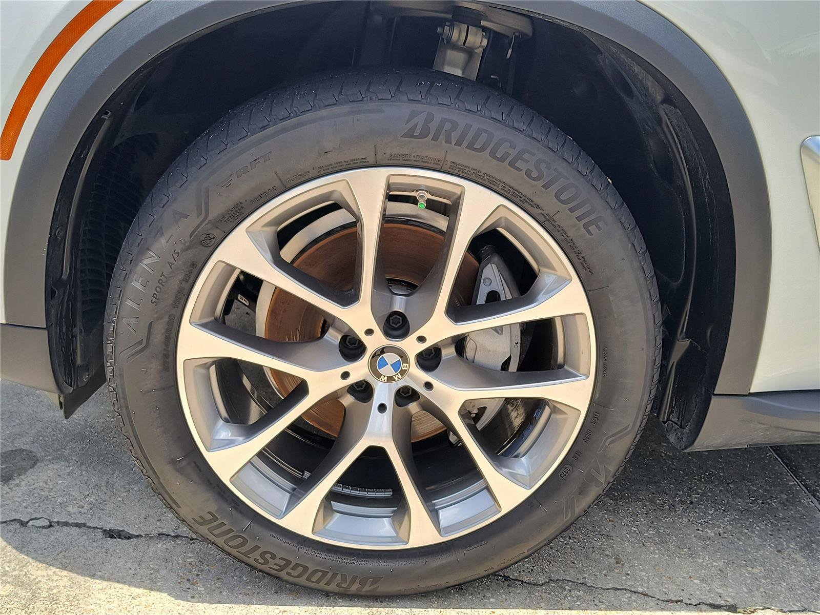 Used 2024 BMW X5 sDrive40i image 14