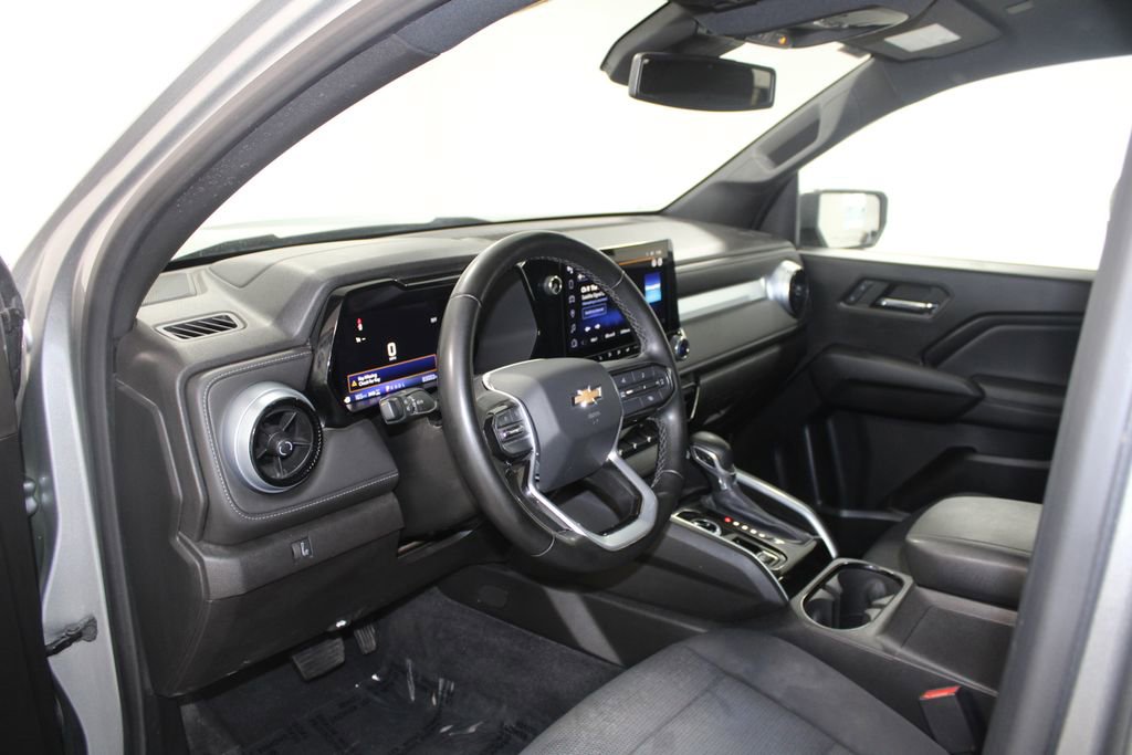 Used 2023 Chevrolet Colorado LT image 23