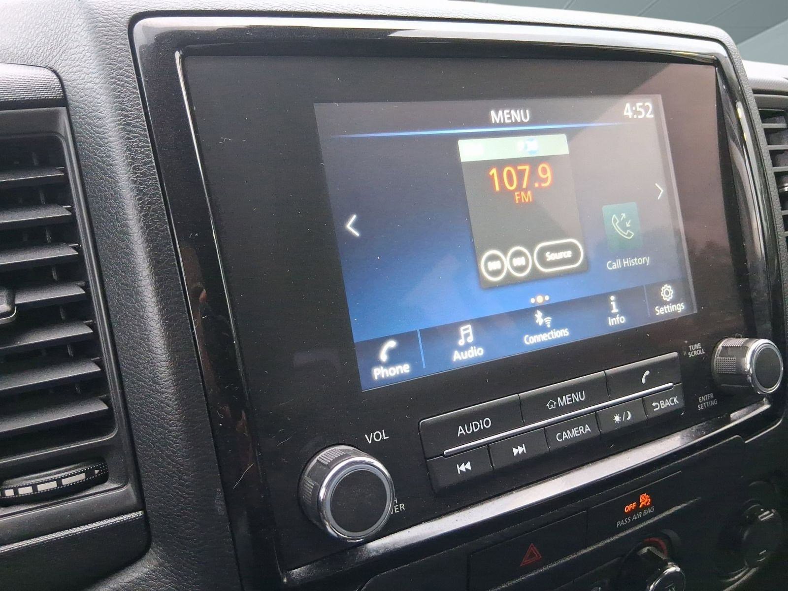 Used 2022 Nissan Frontier S w/ Technology Package image 21