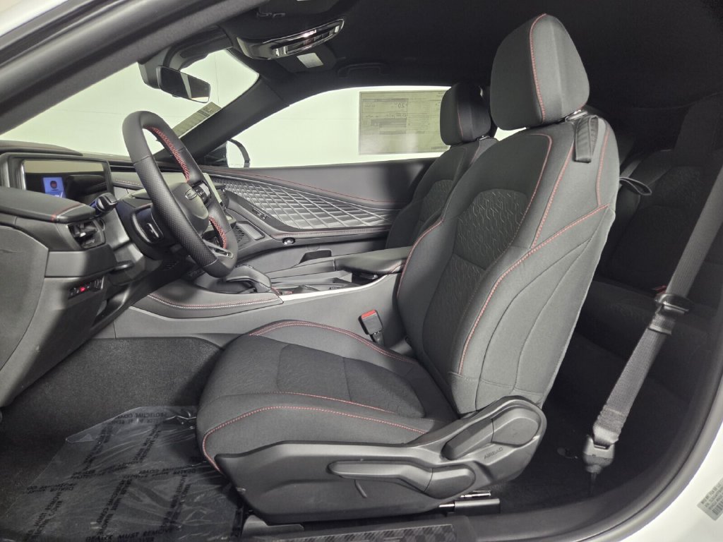 New 2027 Dodge Charger R/T AWD/4WD image 10