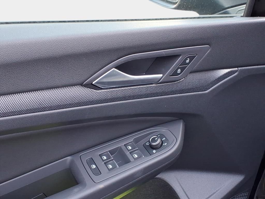 New 2026 Volkswagen GTI Autobahn image 8