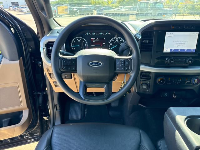 Used 2023 Ford F150 XLT image 13