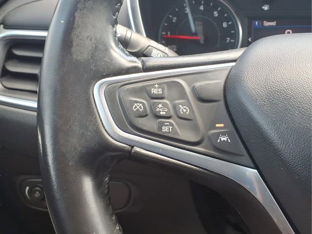 Used 2022 Chevrolet Equinox LT image 13