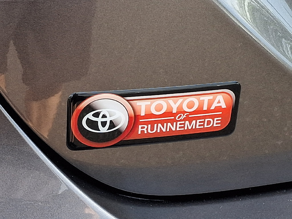 Certified 2024 Toyota Camry LE AWD/4WD image 31