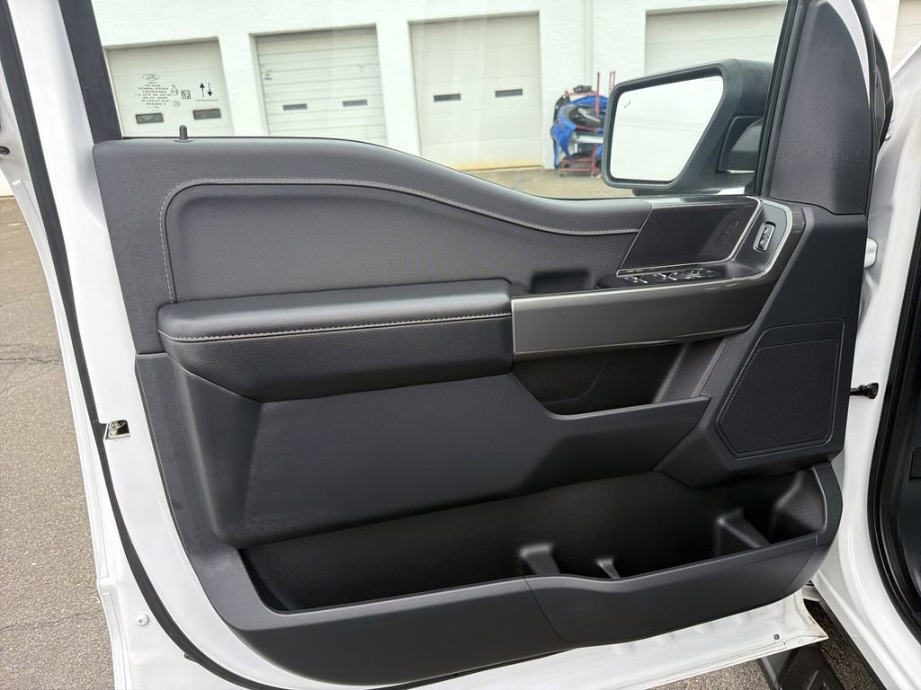 Used 2023 Ford F150 XLT w/ Equipment Group 302A High image 10