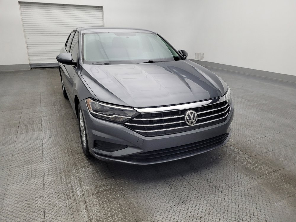 Used 2019 Volkswagen Jetta S w/ Driver Assistance Package FWD image 14