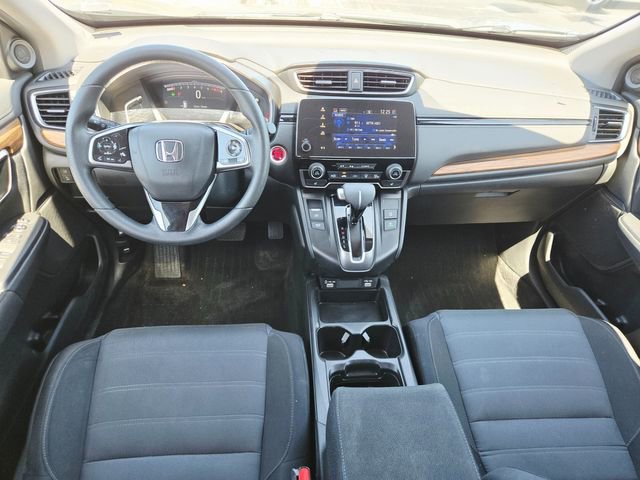 Used 2020 Honda CR-V EX image 11