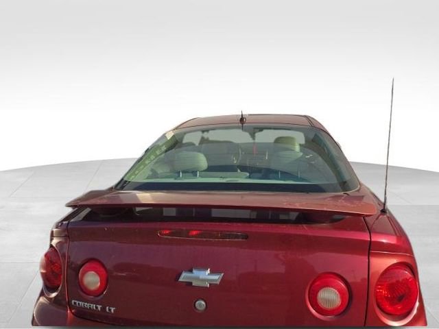 Used 2009 Chevrolet Cobalt LT w/ Preferred Equipment Group FWD image 5