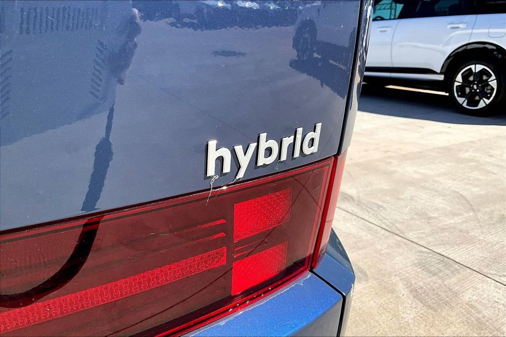 Used 2026 Hyundai Santa Fe SEL FWD image 39