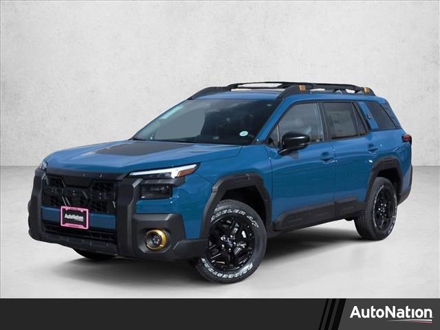 New 2026 Subaru Outback Wilderness