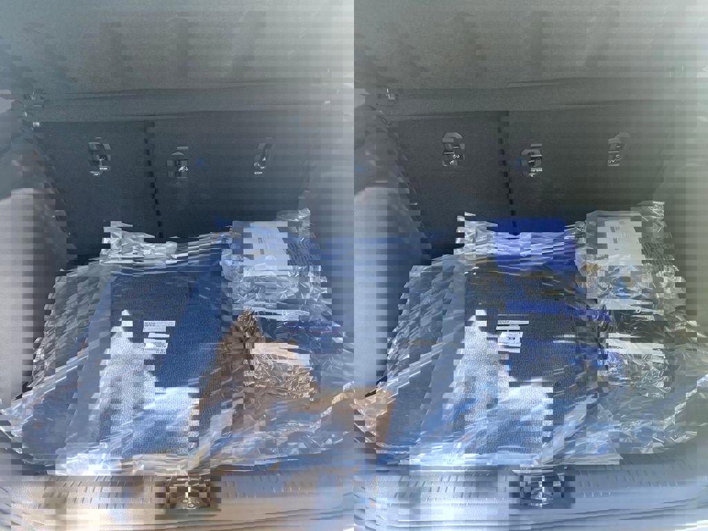 New 2026 Hyundai Venue SEL FWD image 11