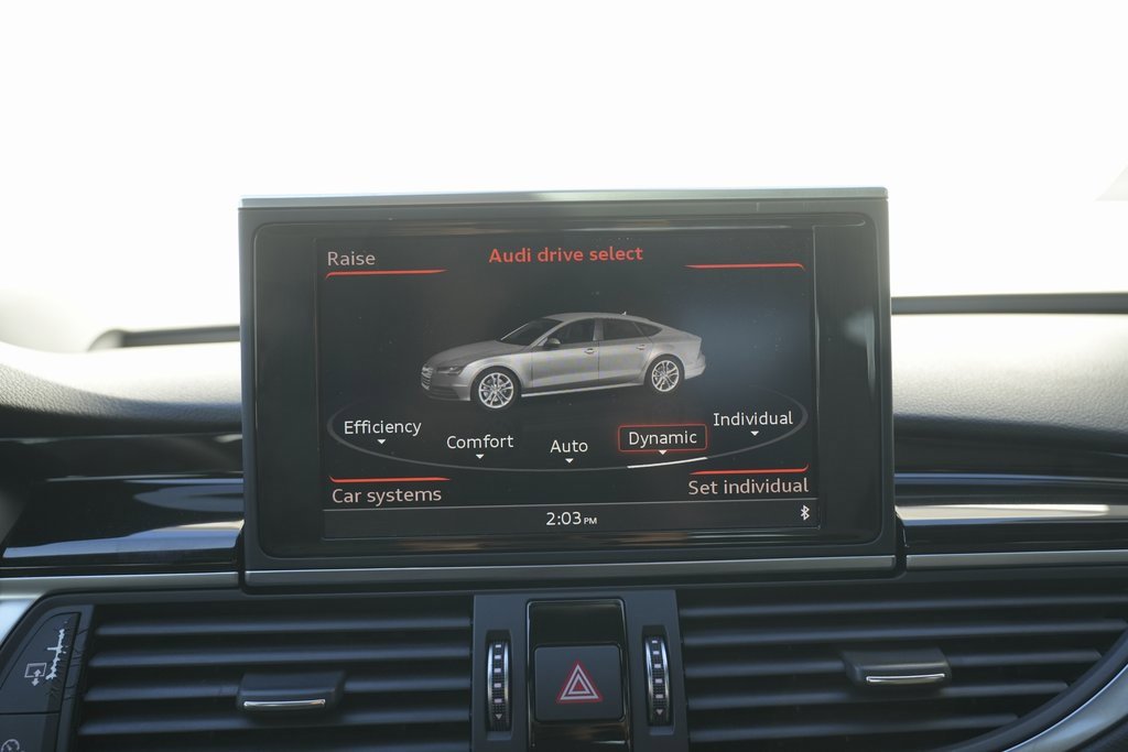 Used 2017 Audi RS 7 Prestige image 76