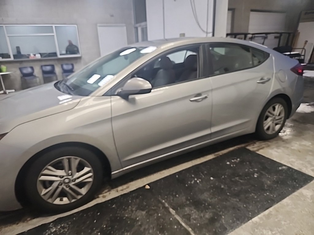 Used 2020 Hyundai Elantra Value Edition image 8