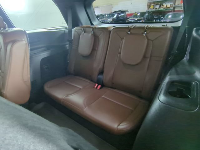 Used 2020 Lincoln Aviator Reserve w/ Elements Package Plus AWD/4WD image 31