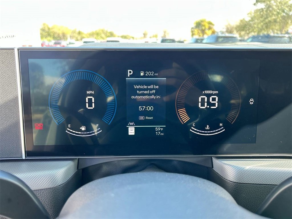 New 2026 Hyundai Sonata SEL image 32