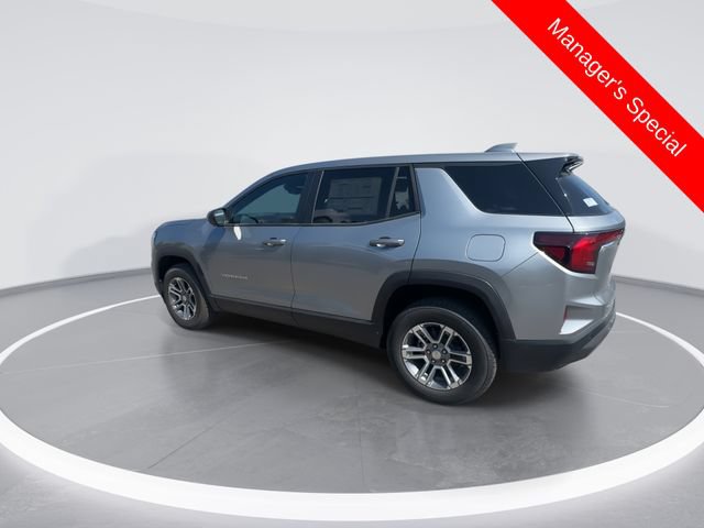 New 2026 GMC Terrain Elevation FWD image 6