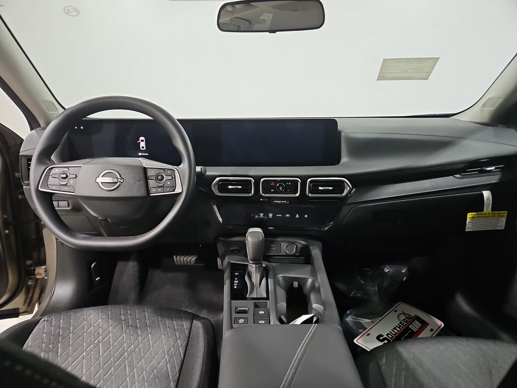 New 2026 Nissan Sentra SV image 18