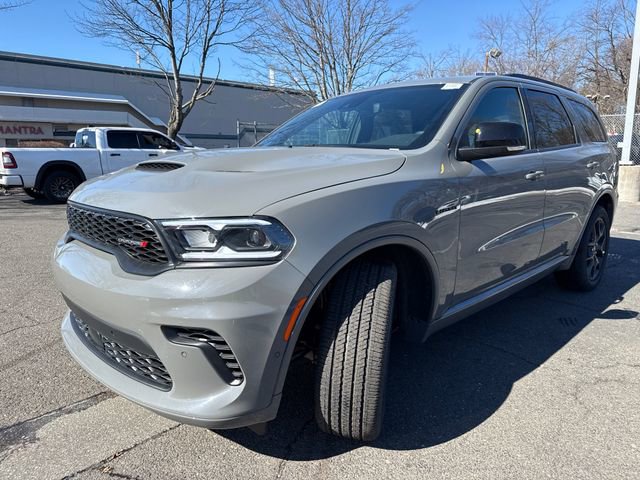 New 2026 Dodge Durango GT AWD/4WD image 3