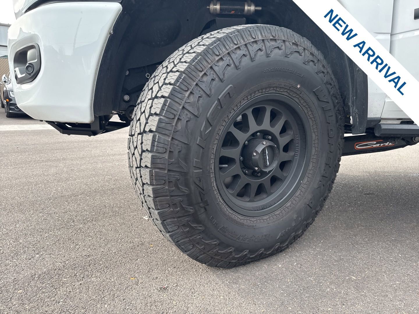 Used 2025 RAM 3500 Laramie w/ Night Edition image 33