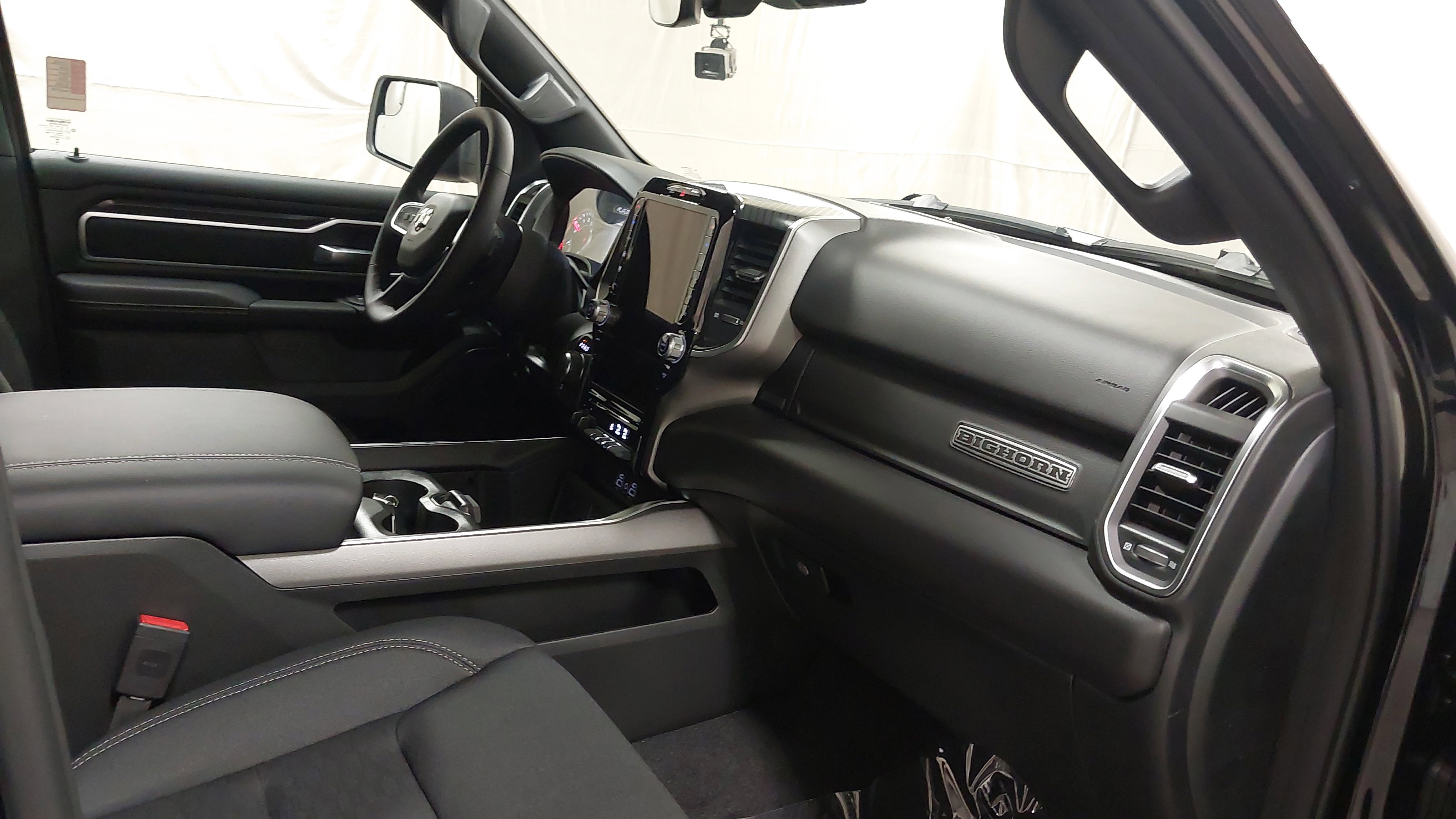 New 2026 RAM 1500 Big Horn image 29
