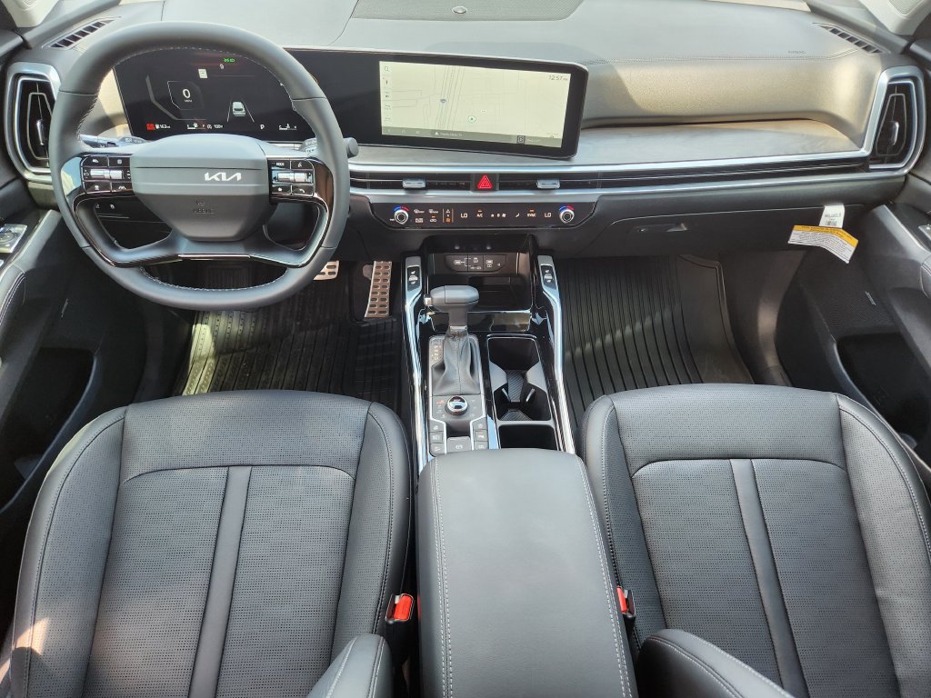 New 2026 Kia Sorento SX AWD/4WD image 25