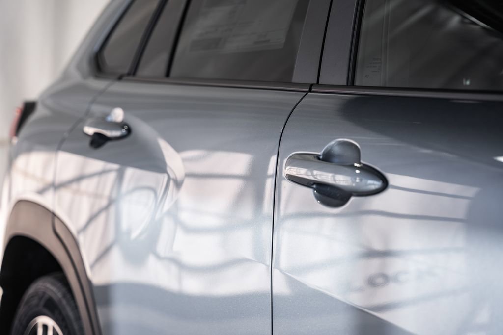 New 2026 Toyota Corolla Cross XLE image 16