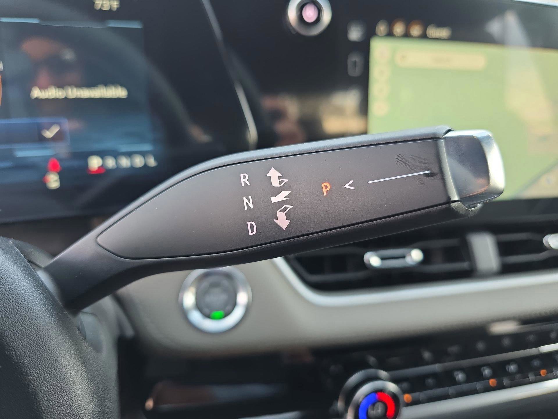 New 2026 Chevrolet Equinox LT w/ Convenience Package II image 16