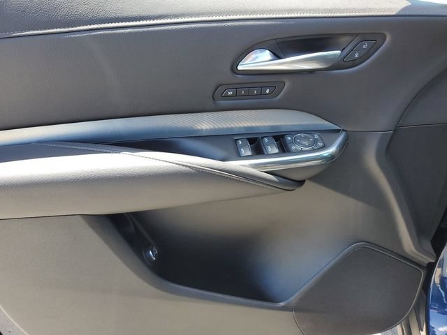 Used 2019 Cadillac XT4 Premium Luxury w/ Driver Awareness Package FWD image 33