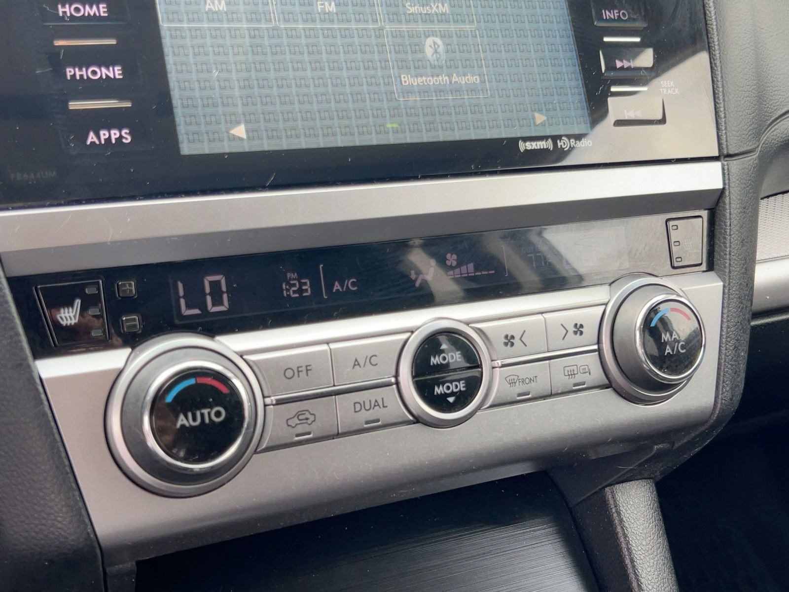 Used 2015 Subaru Outback 2.5i Premium w/ Popular Package #2 image 17