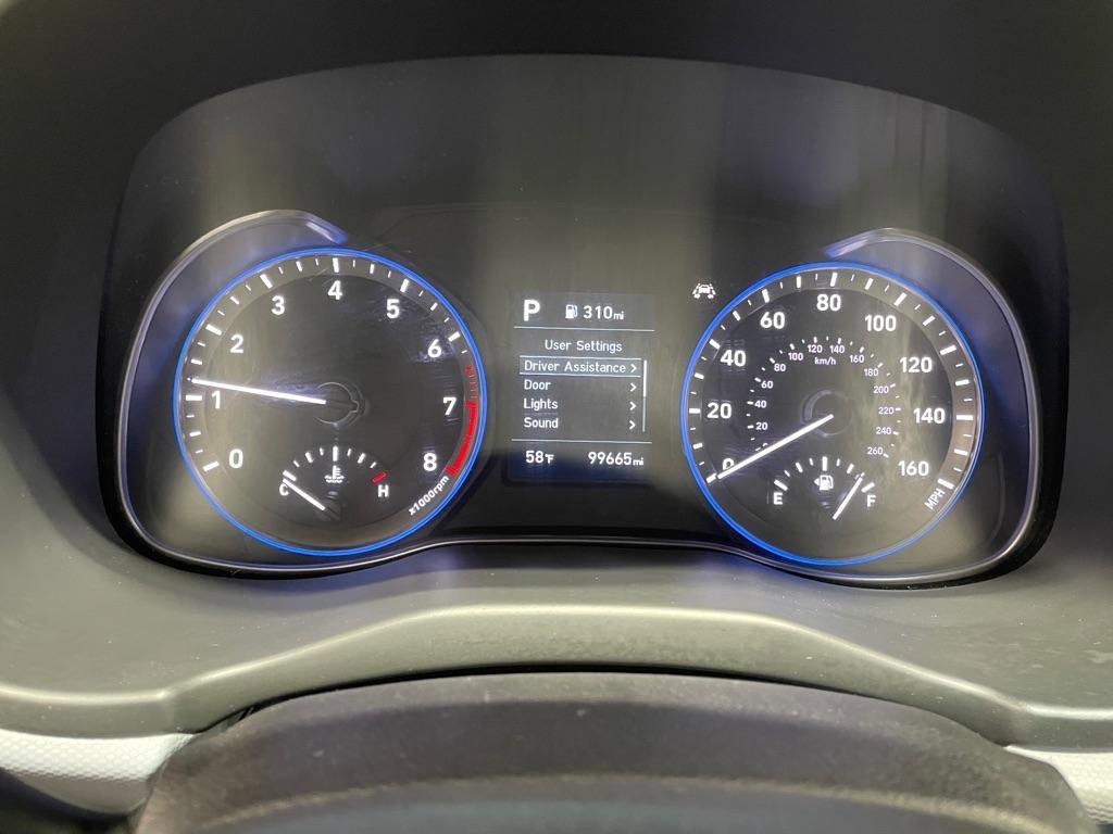 Used 2020 Hyundai Kona SE image 28