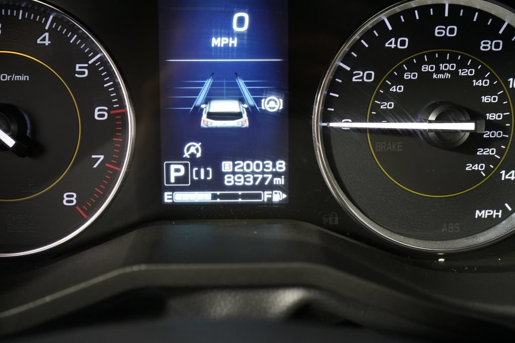 Used 2023 Subaru Crosstrek 2.5i Sport AWD/4WD image 26