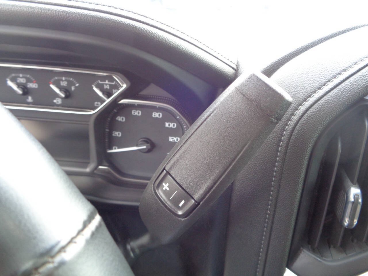 Used 2023 GMC Sierra 2500 SLE w/ SLE Convenience Package AWD/4WD image 65