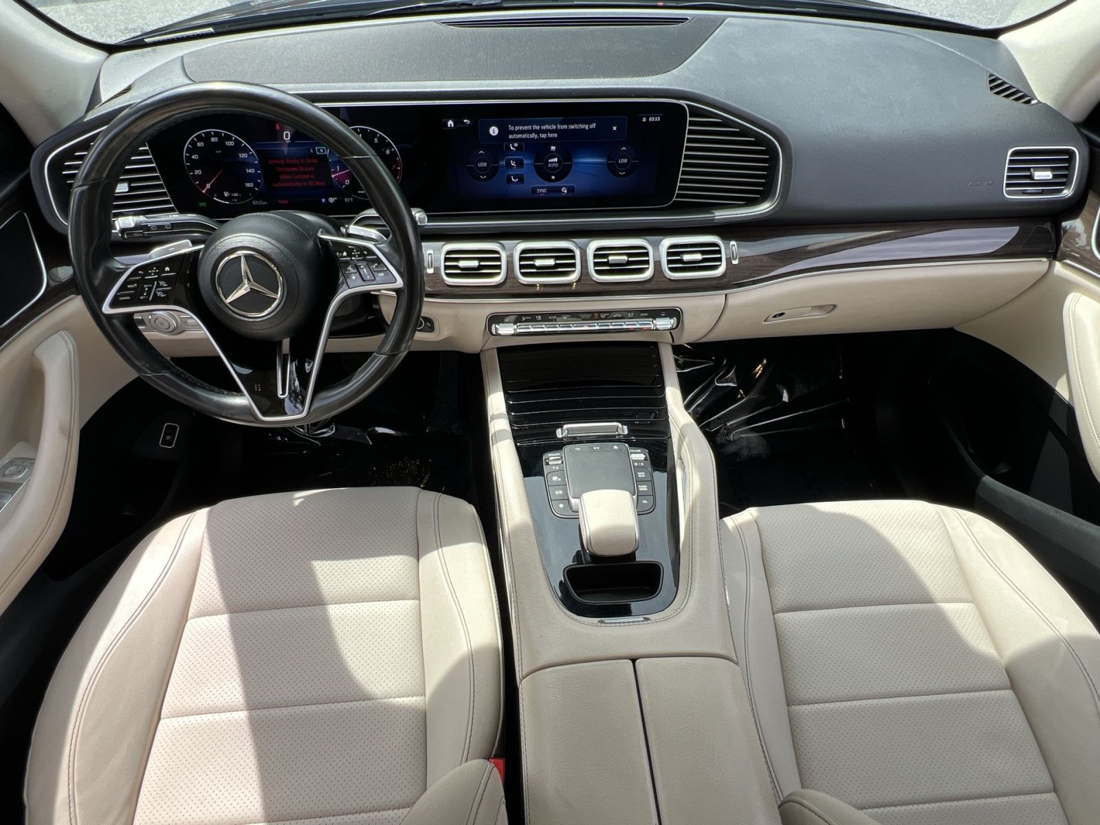 Used 2024 Mercedes-Benz GLE 350 4MATIC image 28